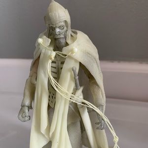 The Lord of the Rings King of the Dead